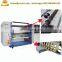 bopp tape slitting machine , masking tape cutting machine ,tape cutter machine