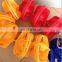 Swimming Pool Accessories Lane Line Floating Anti Wave Swimming Pool Divider