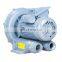 50Hz Side Channel Air Pump High Pressure Regenerative Ring Blower Singapore