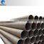 50 mm round shape steel tube supplier china