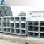 General package steel tube
