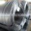 High Carbon Steel 77b 82b 6.0~16.0mm Steel Wire Rod