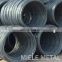 6.5mm SAE 1010 hard drawn wire rod for nut and srcew
