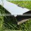 Mirror finished 80x80 Square Stainless Steel Tube