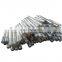 Factory Supply carbon steel bolt stud double thread rod with CE CCC ISO