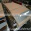 4x8 Best Price 304 No.1 Finish Stainless Steel Sheet Plate Factory in Stock for Sale