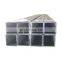 square and rectangular steel pipe