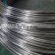 3.6mm Low Carbon 304 Stainless 1012 / 1018 Steel Wire Rod Price