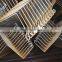 China prime quality Steel Sheet Pile for sales/piling beam/z-u type sheet pile