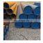 pipe steel pipe Seamless steel pipe with low alloy 16Mn