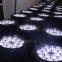 (NJ-L18N4)18*12W RGBW 4in1 Waterproof LED PAR Light