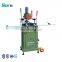 Overseas Service Upvc Windows Fabrication In Stock Lock Hole Machine