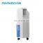 12L/D portable home air cooler dehumidifier for greenhouses & kitchens