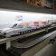 Restaurant Sushi Conveyor Belt System Conveyor Belt Machine System Sushi Restaurant Conveyor