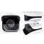 2.0MP Smart Face Recognition/Contrast Gate Bullet Camera