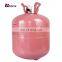 Popular 22.4L Disposable Helium Gas Tank For Balloons Blowing