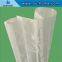 BT858 Frosted removable window glass film