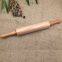 Wooden Rolling Pin,Made of Beech Wood