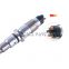 Common Rail Injector fit for Bosch 0 445 120 231 fit for Cummins QSB6.7 for Komatsu PC200-8