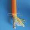 With Sheath Color Blue  Rov Umbilical Cable Umbilical Cable Rov