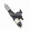 Common Fuel Injector 095000-6376 0950006376 095000 6376 8-97609789-6
