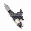 Good Quality Common Rail Injector 095000-8480 095000 8480 0950008480  for DENSO System