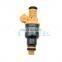 High-Quality Auto Fuel Injector  0280155715  for Ford