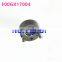 Common rail fuel injector piezo valve F00GX17004