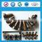 Diesel engine parts fuel injector nozzle DSLA145P975
