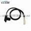 Genuine ABS Sensor Wheel Speed Sensor 1238424 For GM Opel Vauxhall Astra 6238355 6238404