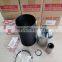 Isuzu Liner Kit 6HK1 6BD1 6BG1 Liner Piston Kit