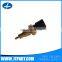 8-97363936-0 for 4HK1 engine genuine part water temperature sensor valve