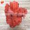 HI151 IHI161 KX161 excavator hydraulic pump kyb psvl-54cg