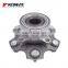 Front Wheel Hub with Bearing For Mitsubishi Pajero Montero 3 III 2000-2007 MR594954 3880A024