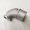 Genuine ISBe Engine Air Transfer Pipe 3918327