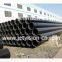 Hot Selling API 5L ASTM A53 Standard Carbon Welded ERW Steel Pipe