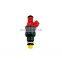Fuel Injector 0280150931 Car Fuel Injector Nozzle for Mazda Ford Navajo / B4000 / Explorer / Ranger / Aerostar 4.0L