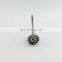 GT1549S 434712-0034 34.40/42.00mm turbo turbine shaft wheel for 762785-0001,762785-0002,762785-0004