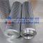 Replacement g04244 hydraulic oil filter  parker for oil filtration