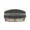 Auto Parts Wholesale OEM 04465-60320 Motorcycle Ceramic Car Brake Pad