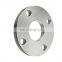 High Quality Standard Forged Flange Stainless Steel 1.4308 Flange