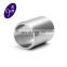201 202 304 316L wholesale and retail double wall pipe stainless steel