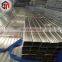 2 Inches square hollow tube making machine