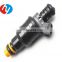 High energy new 0280150790 94DA-AA 7598007 For Ford 88-95 Fairmont Falcon 88-94 3.9L Fuel injector nozzle