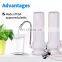 YUNDA FILTER alkaline countertop oem kitchen price water filtration filter systems for home