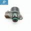 DCI Pump Pressure Regulator Inlet Metering Valve IMV 9307Z523B 7701206905