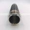Customized Made Aluminum Parts CNC Lathe Service Car Spare Parts