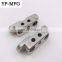 China Aluminum High Precision Machining Spare Parts