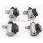 4pcs CVT Transmission Solenoid Kit JF011E RE0F10A F1CJA For Nissan for Dodge 2007Up