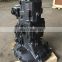 PC200-8 Hydraulic Pump 708-2L-00490 708-2L-00800